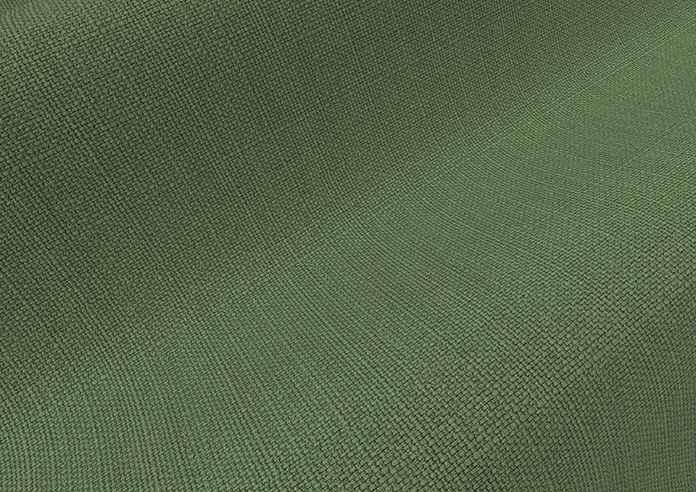Lyra, Juniper - Twist&Fit Roman Blind - Image 4